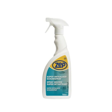 Zep Super Ontkalker Spray 750 Ml |