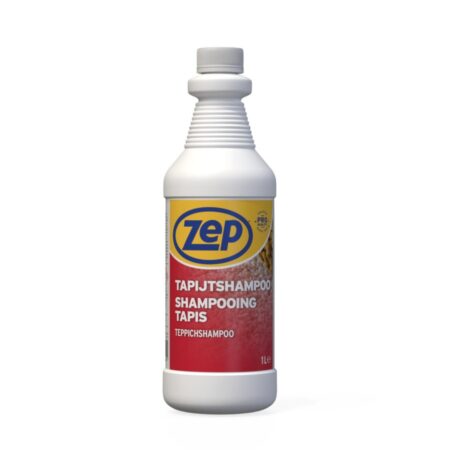 Zep Tapijtshampoo 1 Liter | ZEP