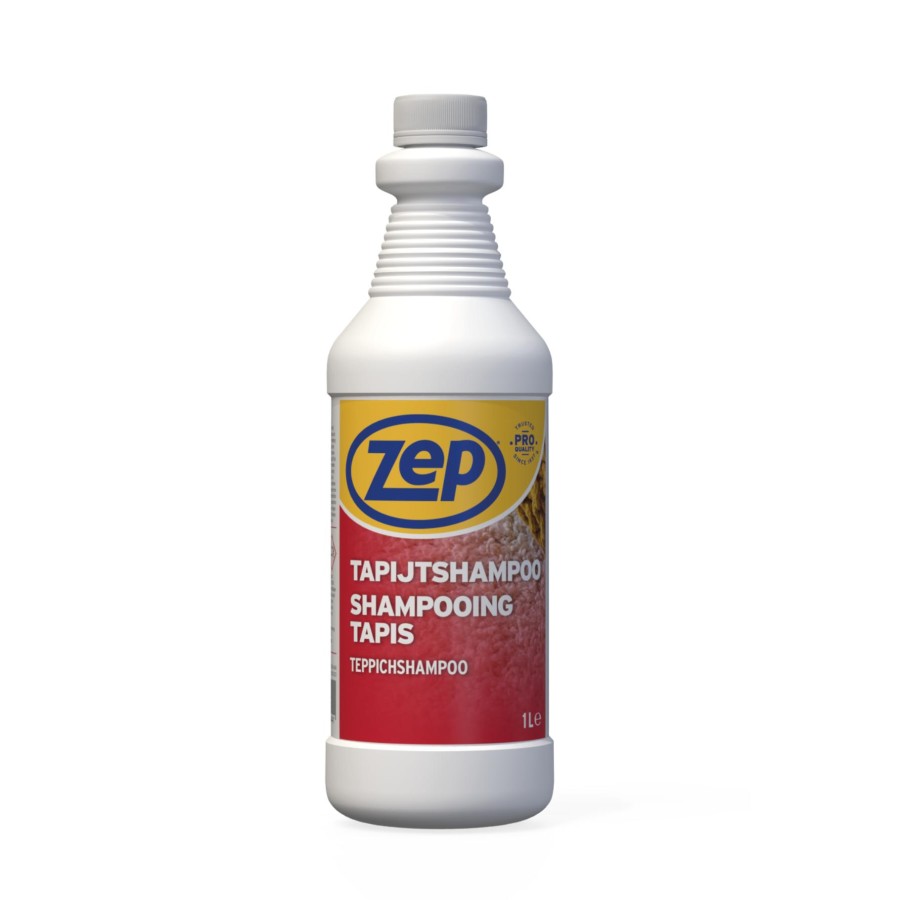 Zep Tapijtshampoo 1 Liter | ZEP