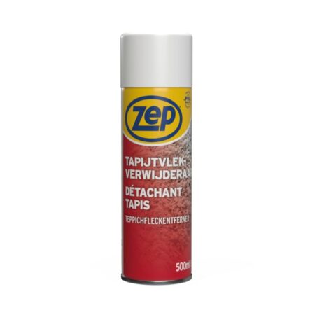Zep Tapijtvlekverwijderaar 500 Ml |