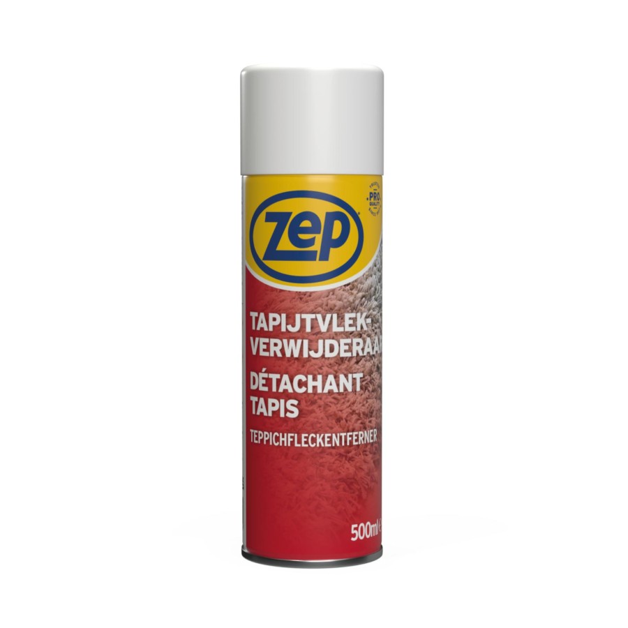 Zep Tapijtvlekverwijderaar 500 Ml |