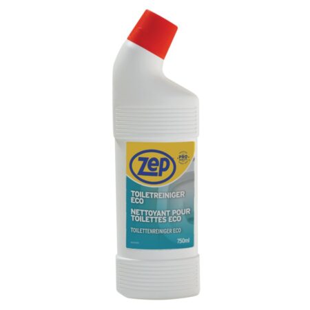Zep Toilet Reiniger Eco 750 Ml |