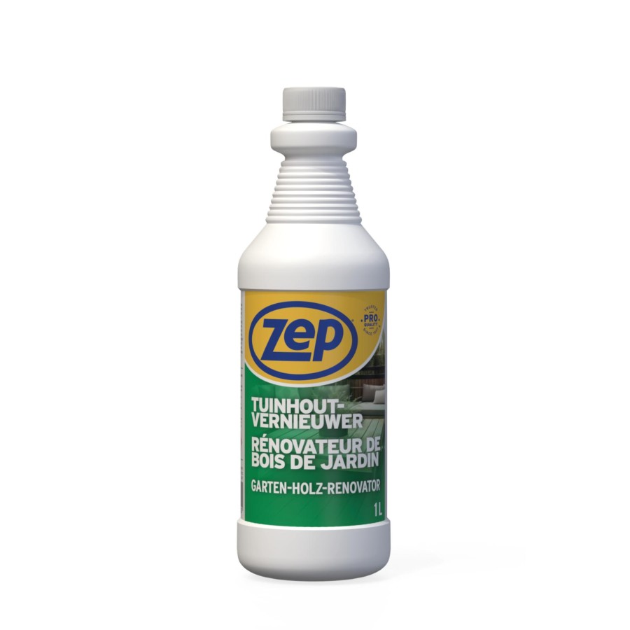 Zep Tuinhoutvernieuwer 1 L |
