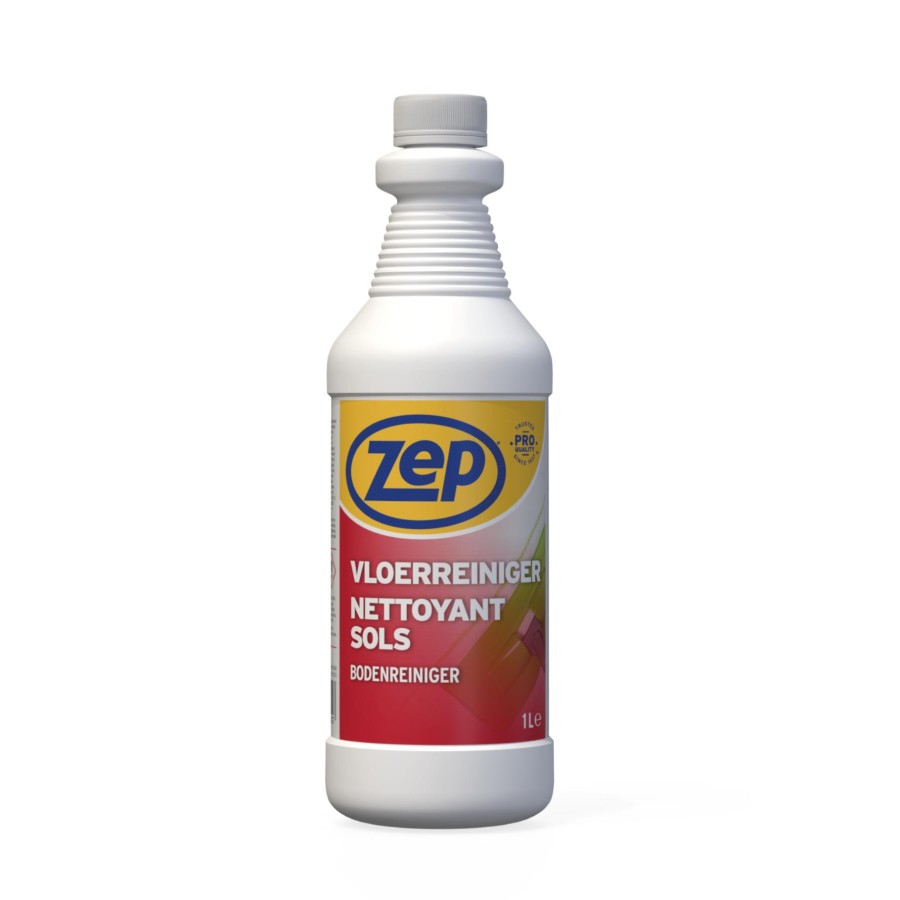 Zep Vloerreiniger 1 L | ZEP