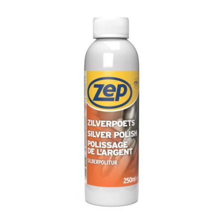 Zep Zilverpoets 250 Ml | ZEP
