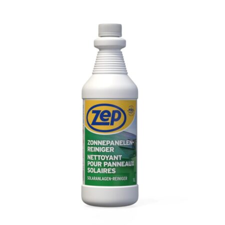Zep Zonnepanelenreiniger 1 L |