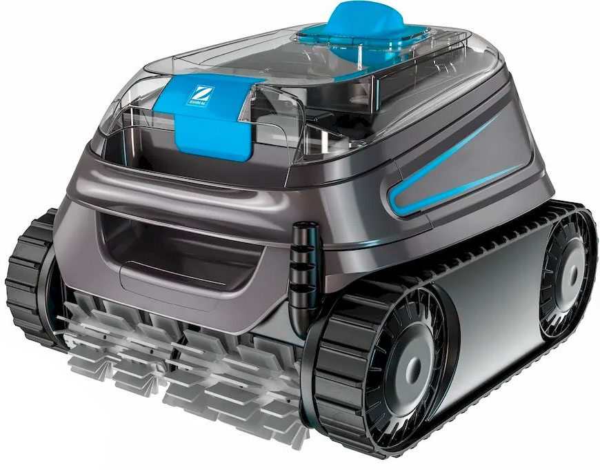 Zodiac CNX 20 zwembadrobot | Zodiac
