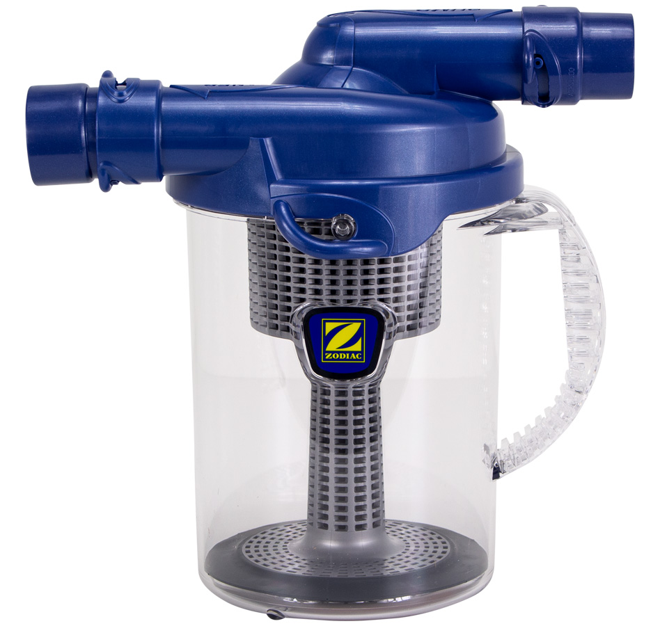 Zodiac Cyclonic Leaf Catcher | Zodiac