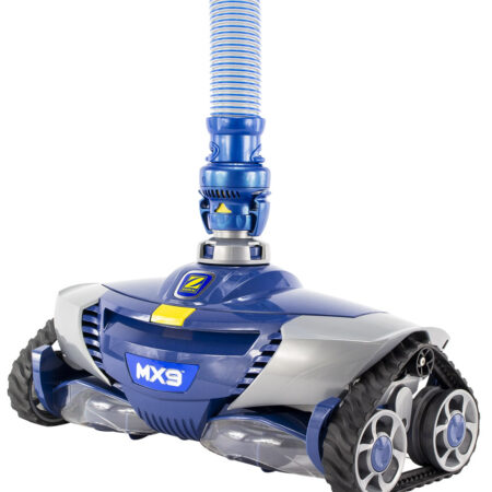 Zodiac MX9 hydraulische zwembadreiniger | Zodiac