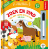 Zoek en vind - Boerderij | ImageBooks