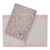 Zombie Cat Notebook - Pink | -