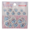 Zombie Cat Seal Stickers - Versie 1 | -