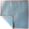 Zomerzeil Alveolar Transparent Blue Geobubble 550 micron | Del