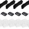 Zomerzeil bevestigings-kit | Toppy