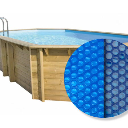 Zomerzeil voor Gardipool Rectoo 9