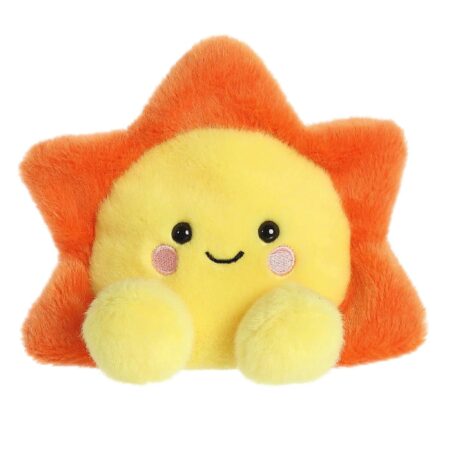 Zon knuffeltje - 13 cm | Palm Pals