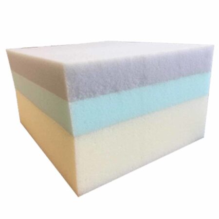 Zorgmatras Anti-decubitus GRAVIMED Multiflexx 200 x 90 cm | Drive | Drive