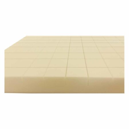 Zorgmatras met koudschuim GRAVIMED Simplex 200 x 90 cm | Drive | Drive