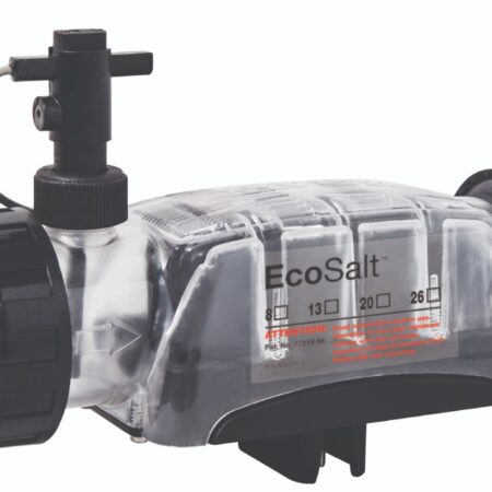 Zoutcel Davey/Monarch EcoSalt 26 (BMSC 26) | Davey