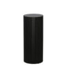 Zuil Gordon mat zwart rond M |
