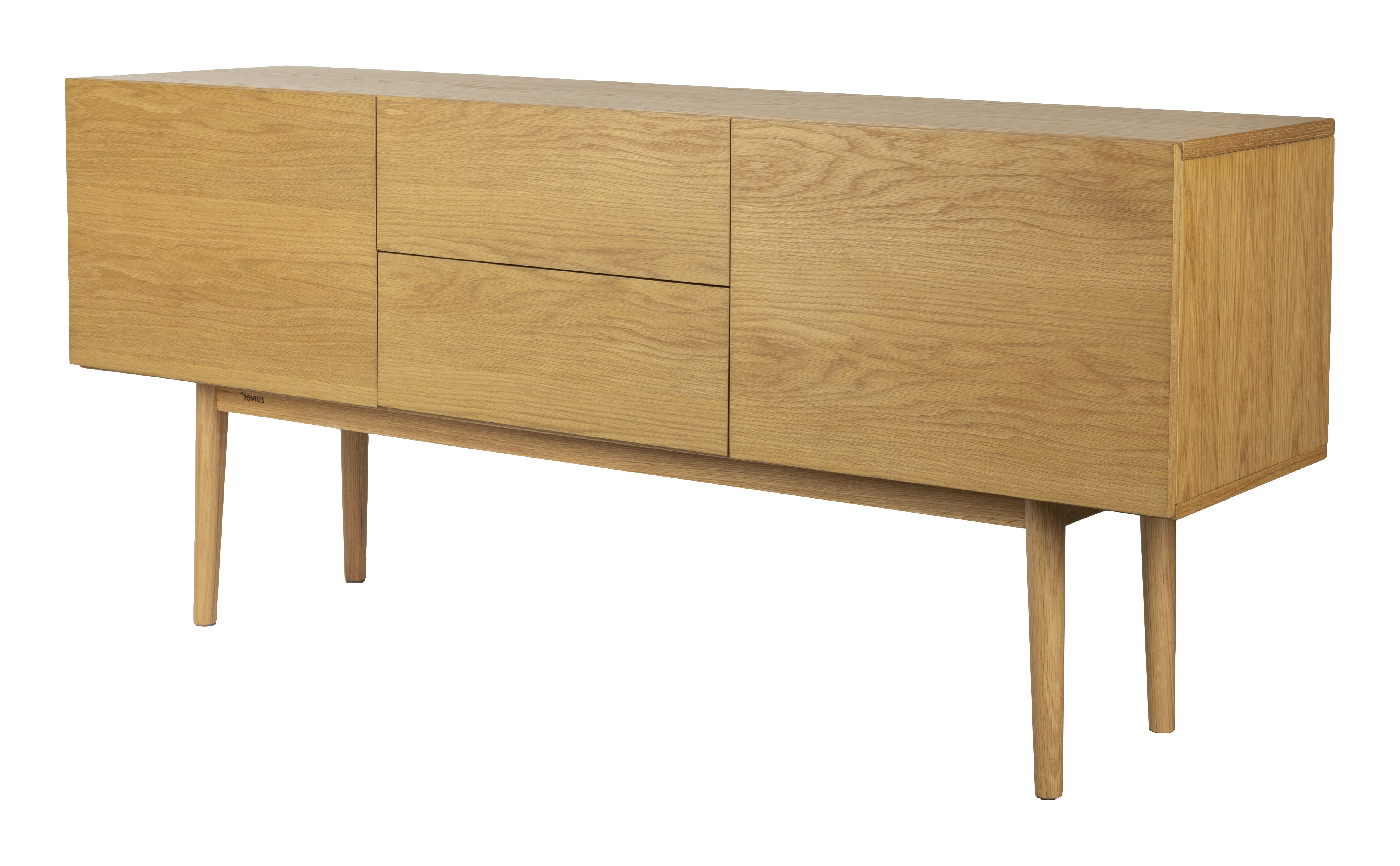 Zuiver Dressoir High on Wood Eikenhout
