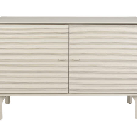 Zuiver Dressoir Morning Acaciahout en rotan