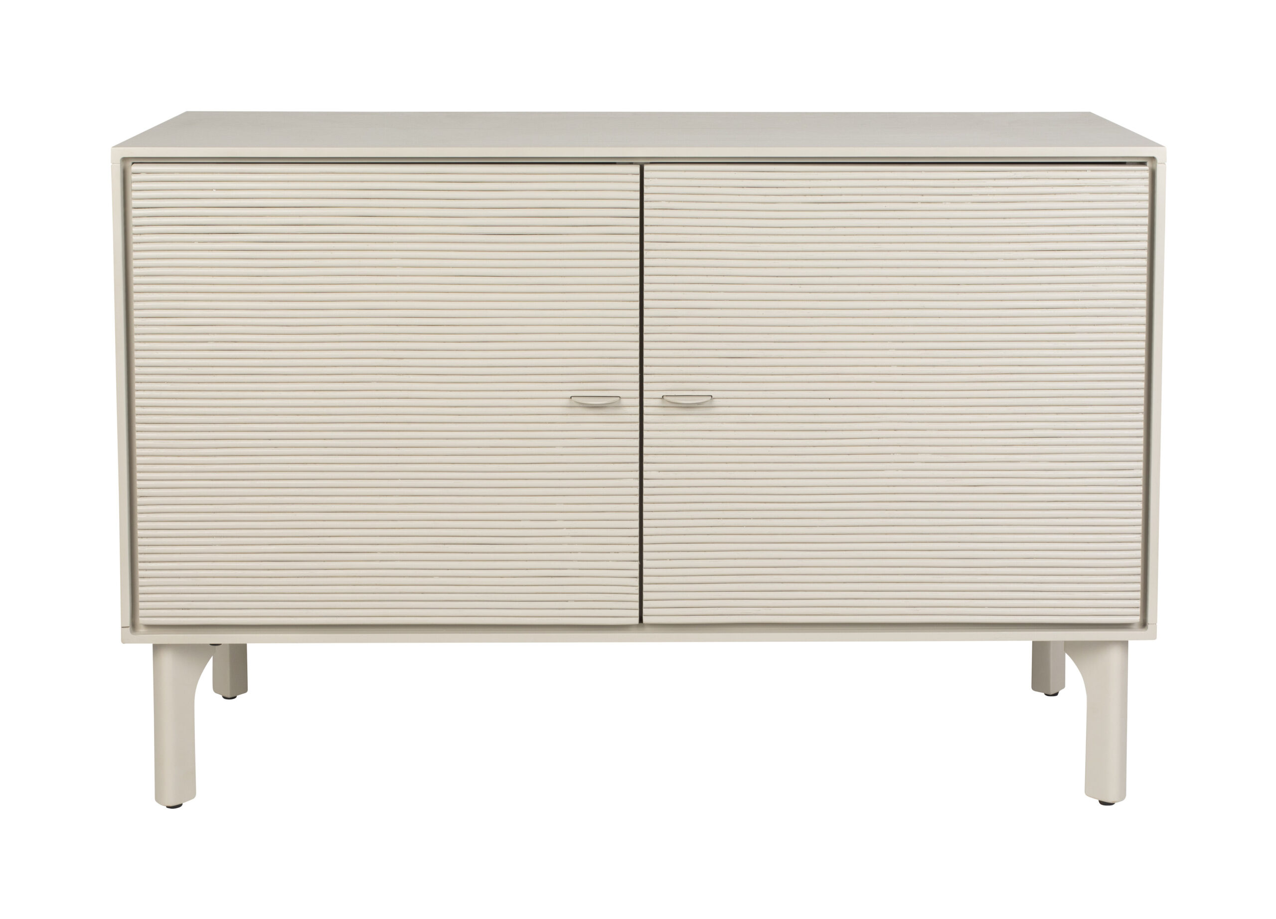 Zuiver Dressoir Morning Acaciahout en rotan