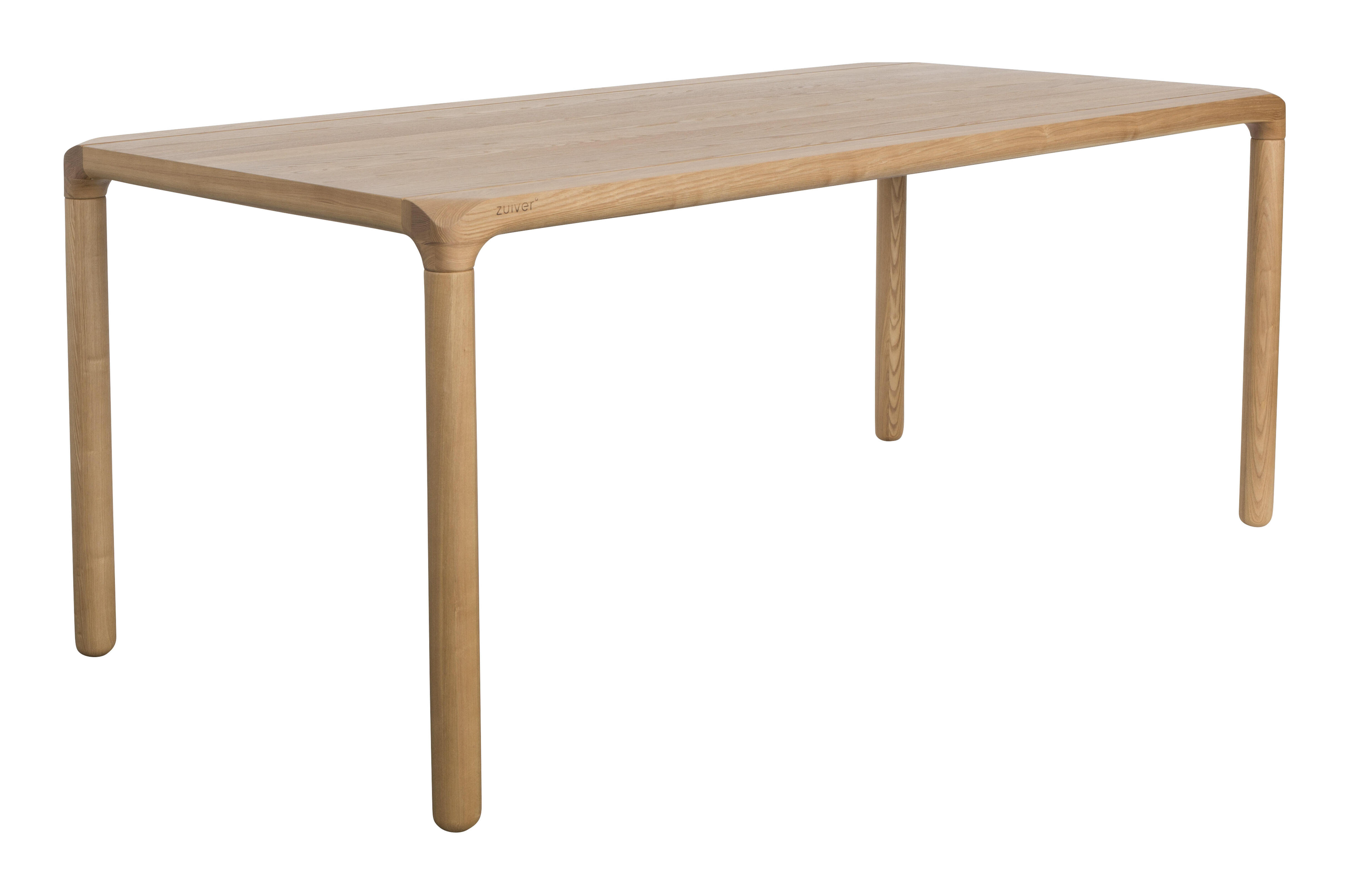 Zuiver Eettafel Storm Essenhout