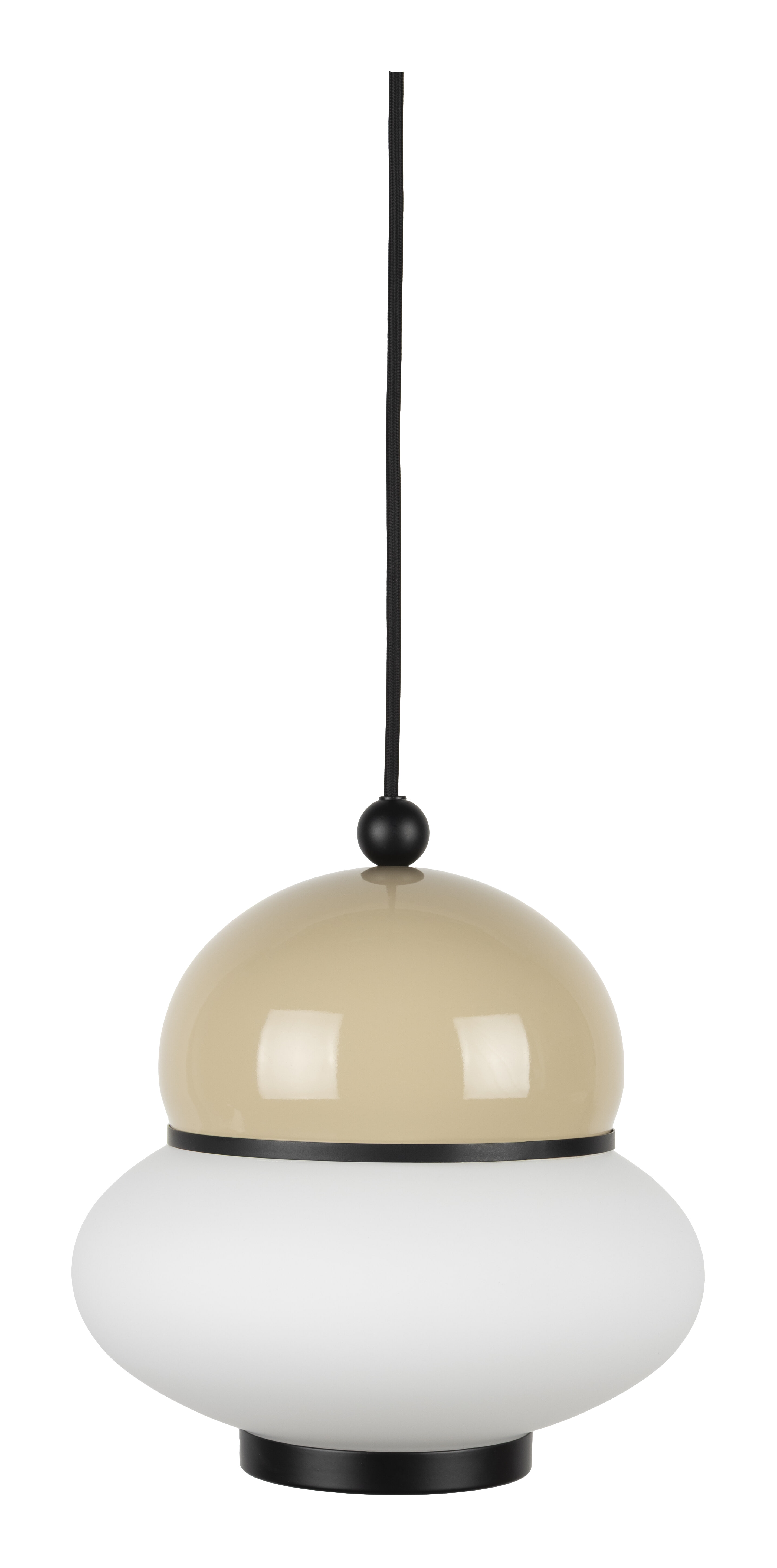 Zuiver Hanglamp Bumble - Beige | Zuiver