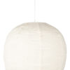 Zuiver Hanglamp Cocoon Bouclé