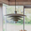 Zuiver Hanglamp 'Cole' 55cm