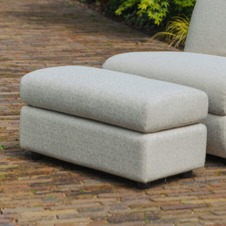 Zuiver Hocker Mississippi - Beige | Zuiver