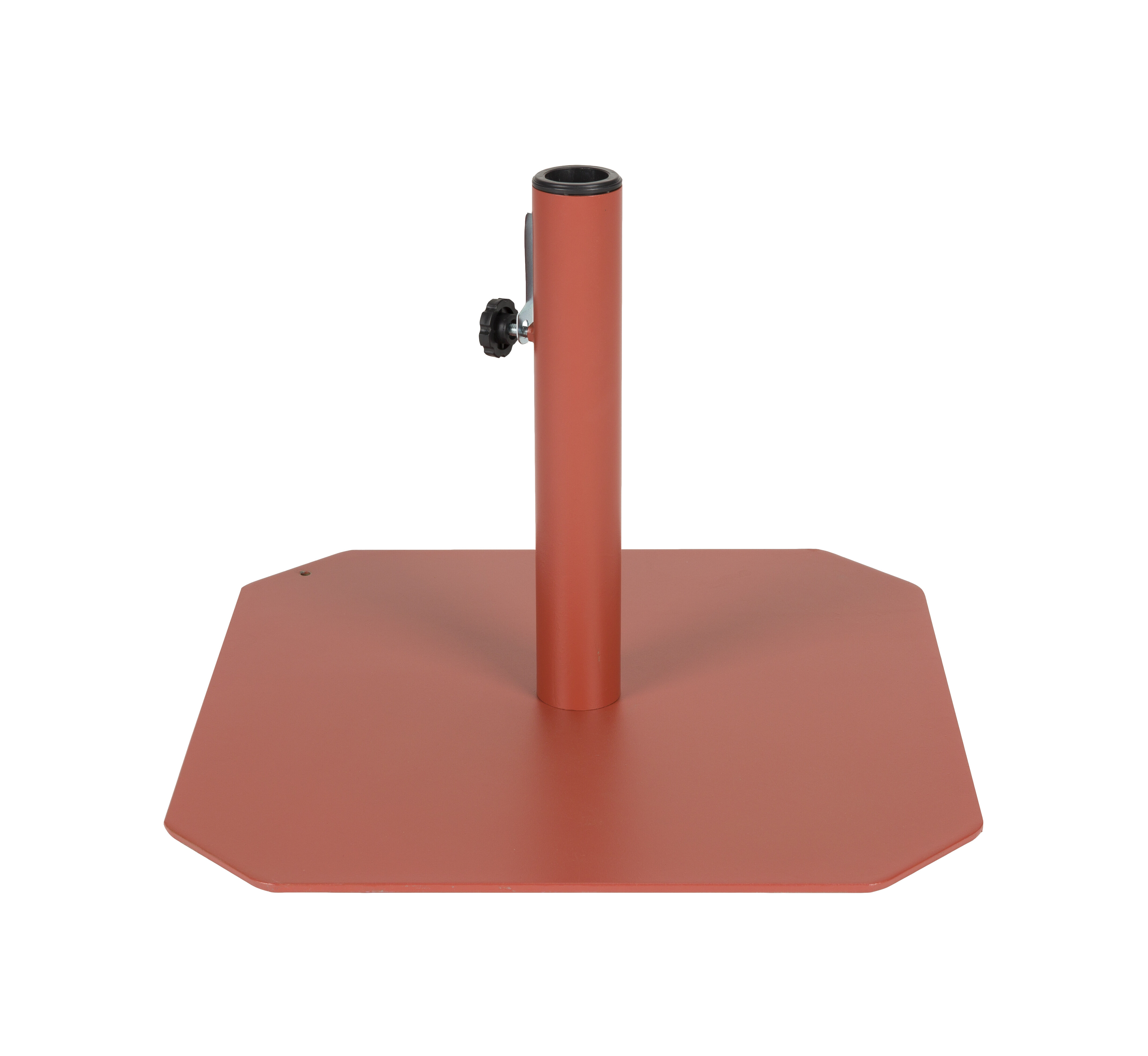 Zuiver Parasolvoet Sunshine 50 x 50cm - Marsala | Zuiver