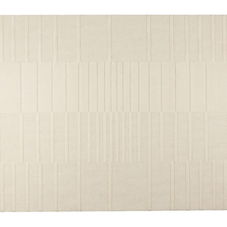 Zuiver Vloerkleed Crossing Wol
