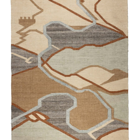 Zuiver Vloerkleed Saigon Gerecycled PET