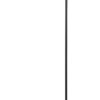 Zuiver Vloerlamp Bumble 130cm hoog - Rood | Zuiver