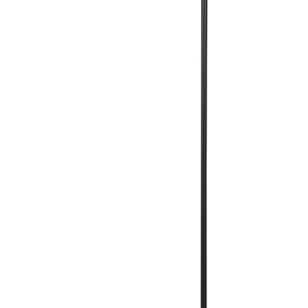 Zuiver Vloerlamp Bumble 130cm hoog - Rood | Zuiver