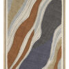 Zuiver Wanddecoratie 'Move' 68 x 48cm | Zuiver