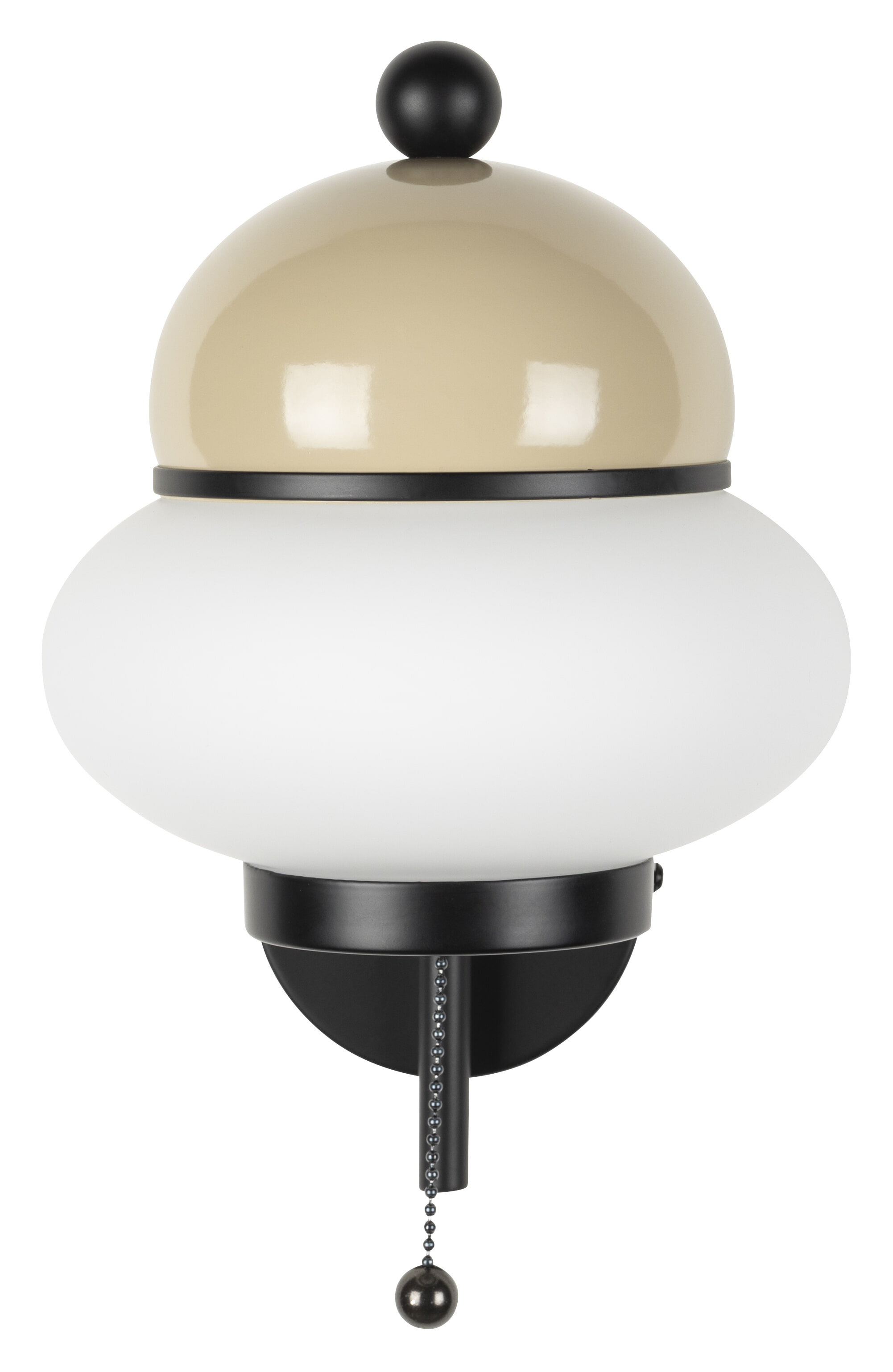 Zuiver Wandlamp Bumble - Beige | Zuiver