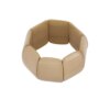 Zusss Brede Kralen Armband Humus | Zusss