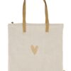 Zusss Katoenen Tas Hartje | Zusss