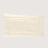 Zusss Kussen Patroon Off White | Zusss