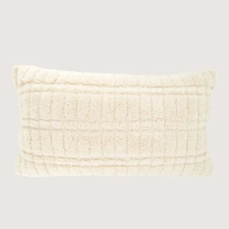 Zusss Kussen Patroon Off White | Zusss