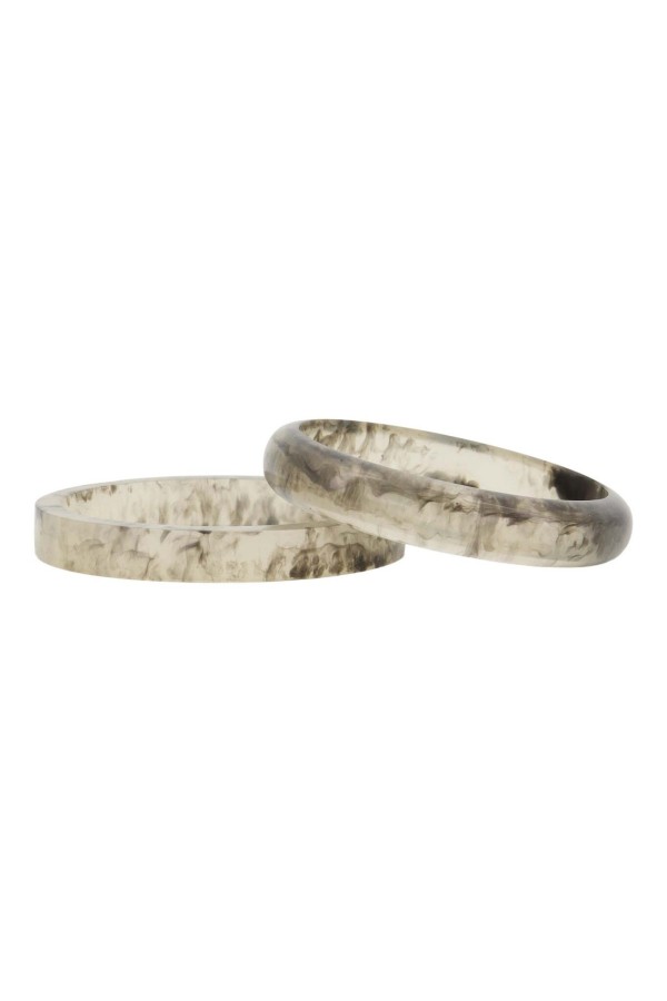 Zusss Set Resin Armbanden | Zusss