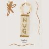 Zusss Sleutelhanger Hug | Zusss