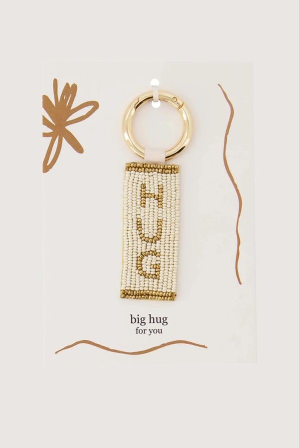 Zusss Sleutelhanger Hug | Zusss