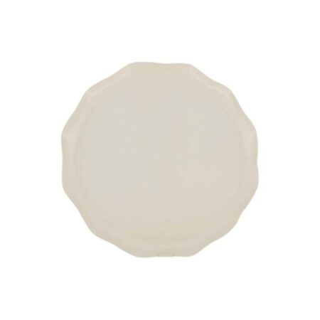Zusss Stylingbord Geschupt 29cm Zand | Zusss