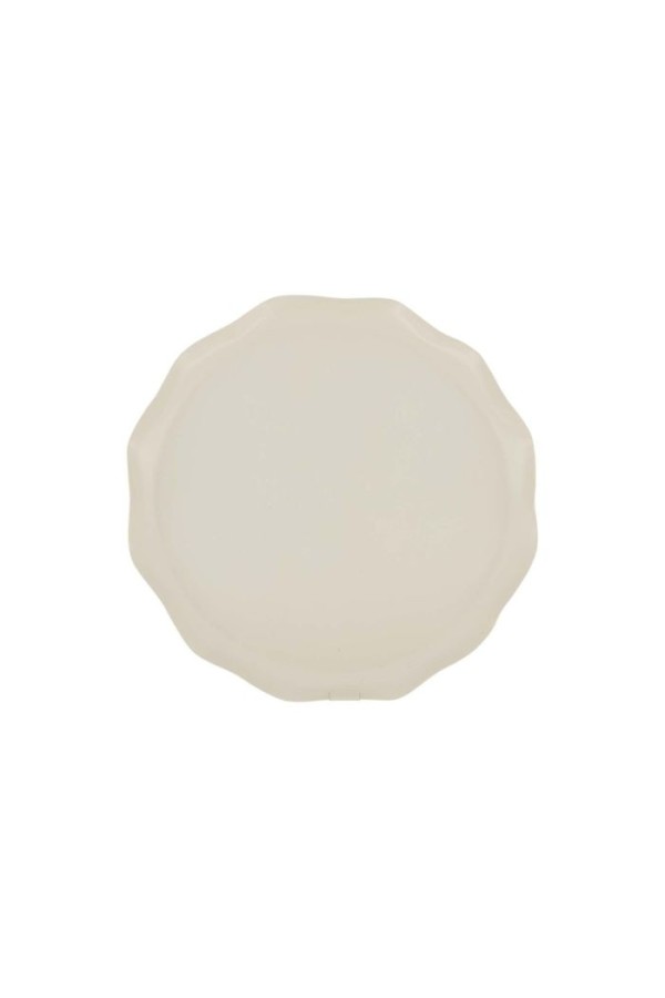 Zusss Stylingbord Geschupt 29cm Zand | Zusss