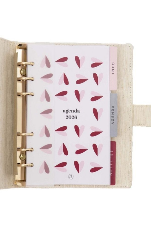Zusss Vulling Agenda Multi 2026 | Zusss