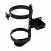 Zuurstoffles houder voor JoyRider en SplitRider rolstoel | Maximale diameter zuurstoffles 11 cm | E-Aa0026 | ThuiszorgwinkelXL